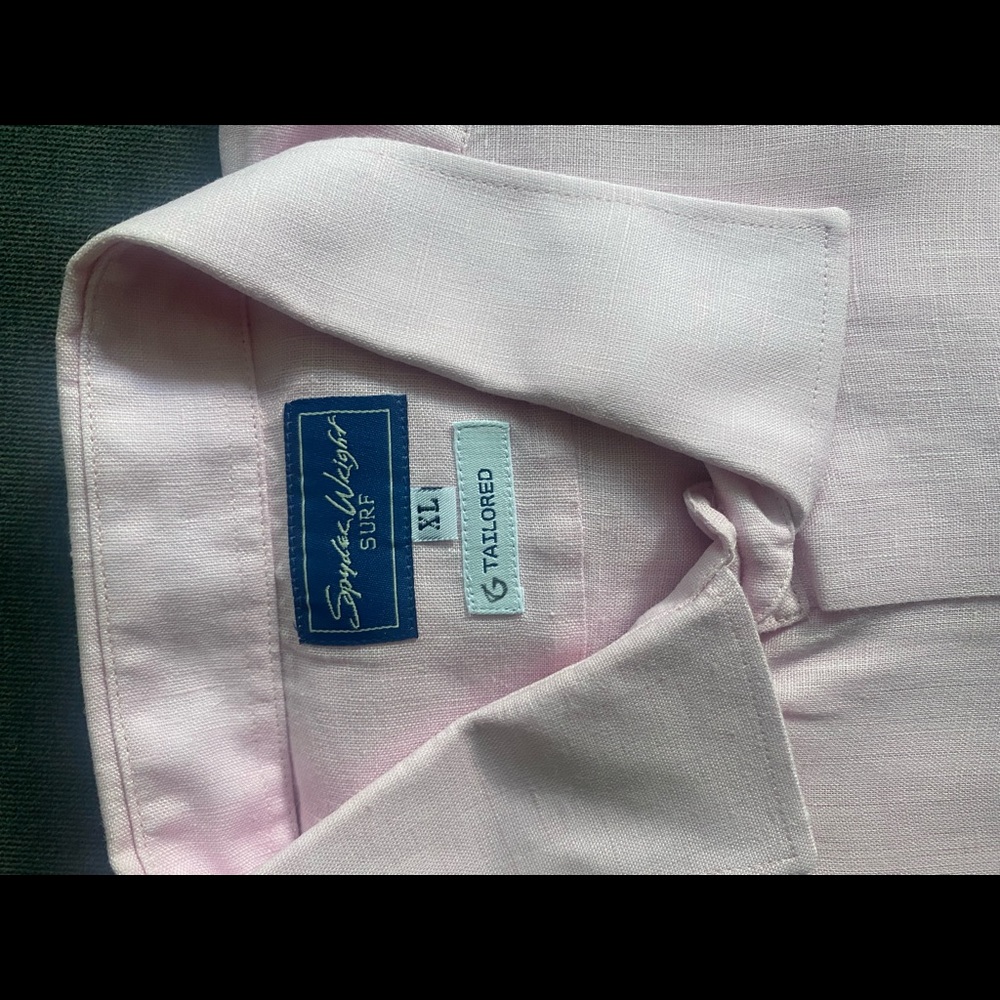 TAILORED - Picture 2 of 2